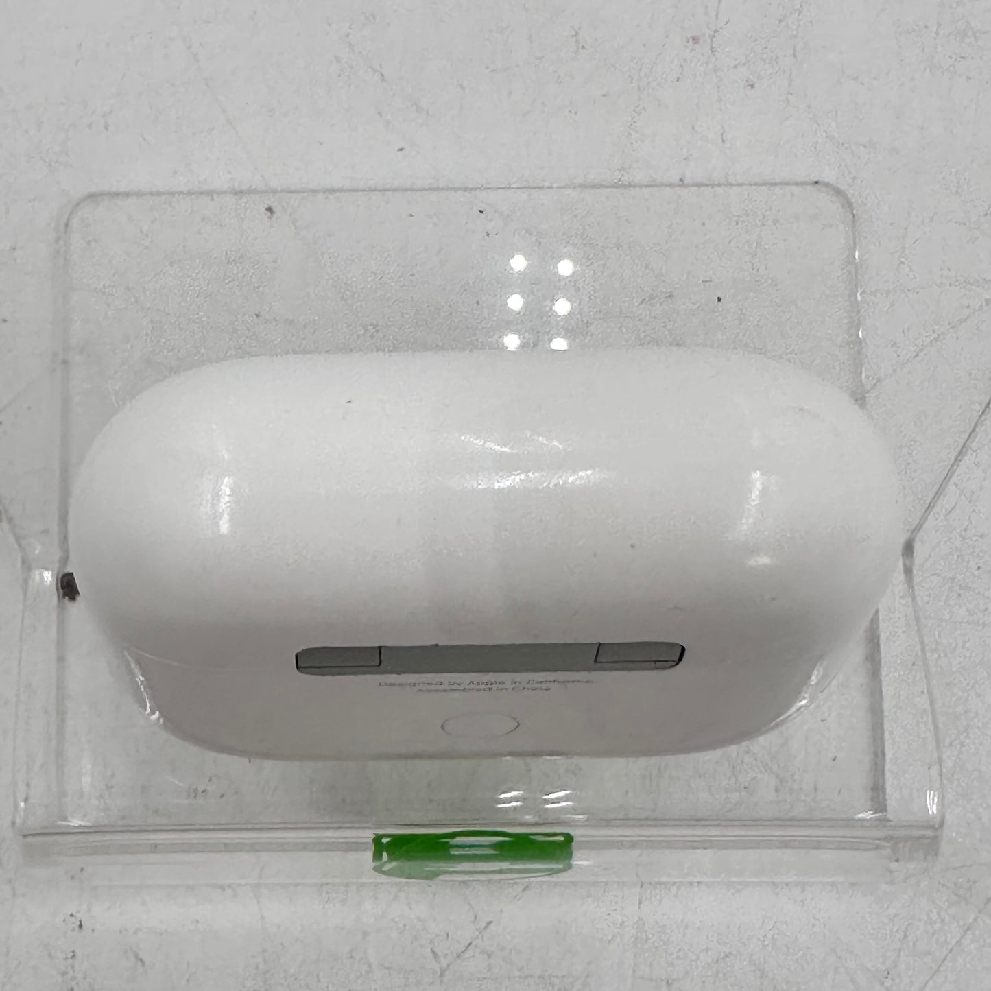 Apple AirPods Pro 1st Gen MagSafe Charging Case Only A2190