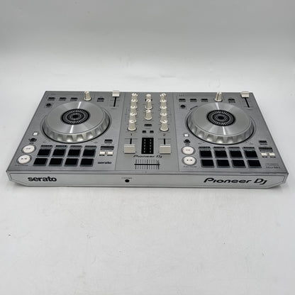 Pioneer DJ DDJ-SB3 2-Channel DJ controller Read