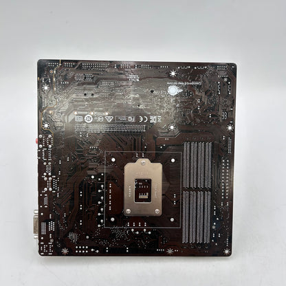 MSi B360M PRO-VDH LGA 1151 mATX Intel DDR4 Motherboard