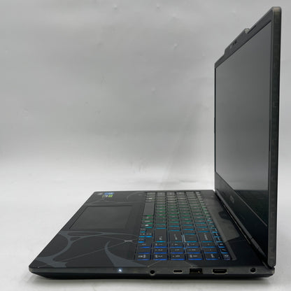 MSI Cyborg 15 MS-15Q3 15.6" Core 7 240H 2.5GHz 16GB RAM 1TB SSD GeForce RTX 5050