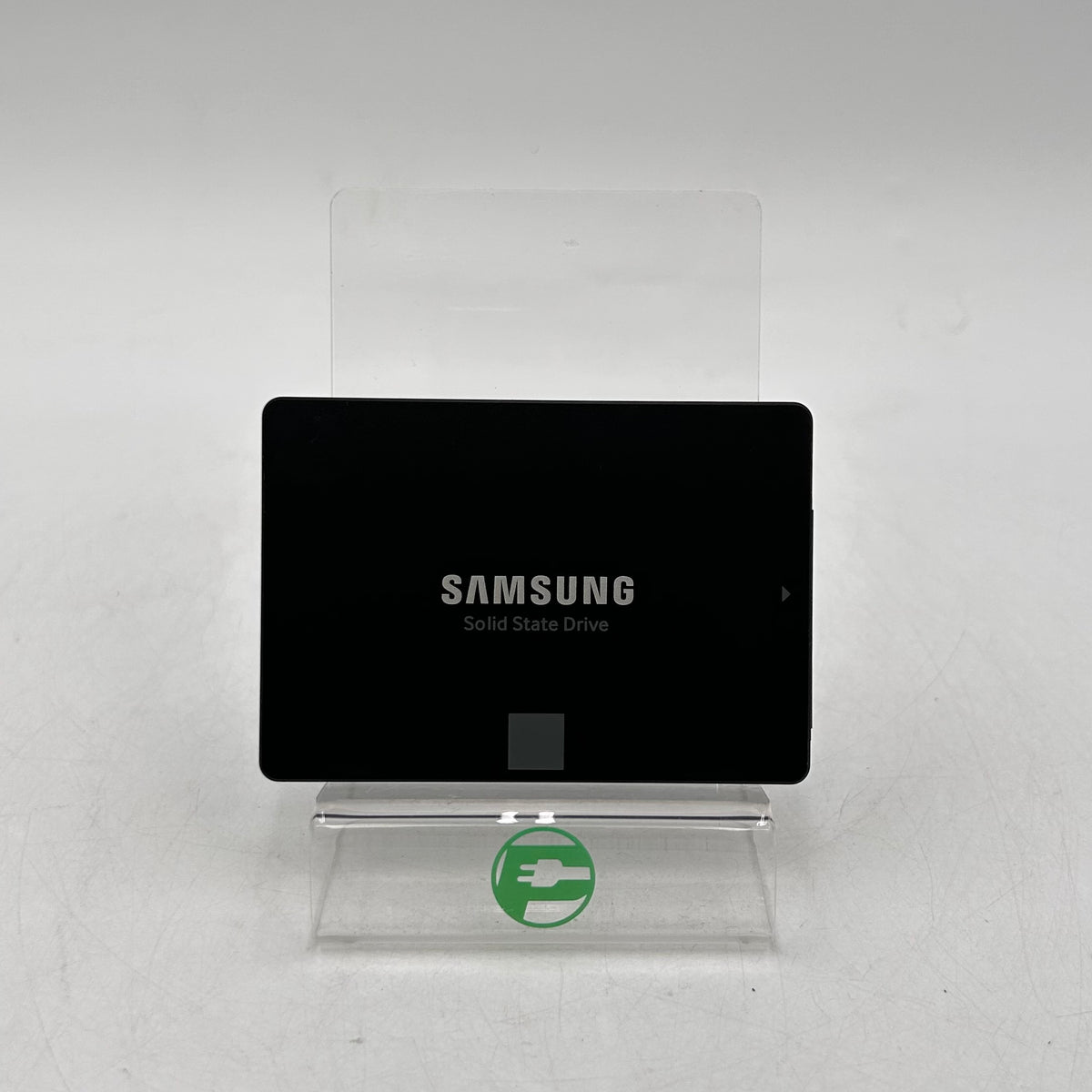Samsung 2.5" 860 EVO 500GB SATA III 6Gbps SSD MZ-76E500