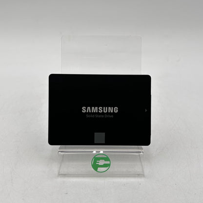 Samsung 2.5" 860 EVO 500GB SATA III 6Gbps SSD MZ-76E500