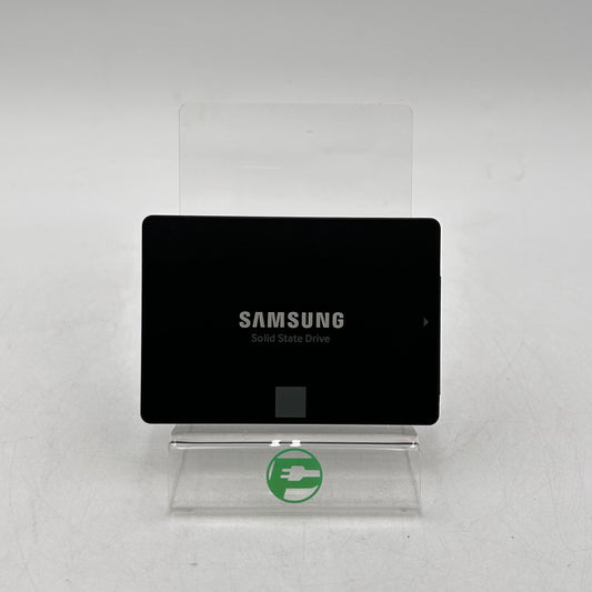 Samsung 2.5" 860 EVO 500GB SATA III 6Gbps SSD MZ-76E500