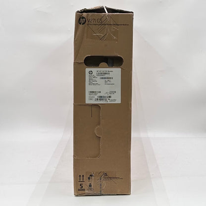 New HP 27" V27I G5 FHD LCD IPS LCD Monitor