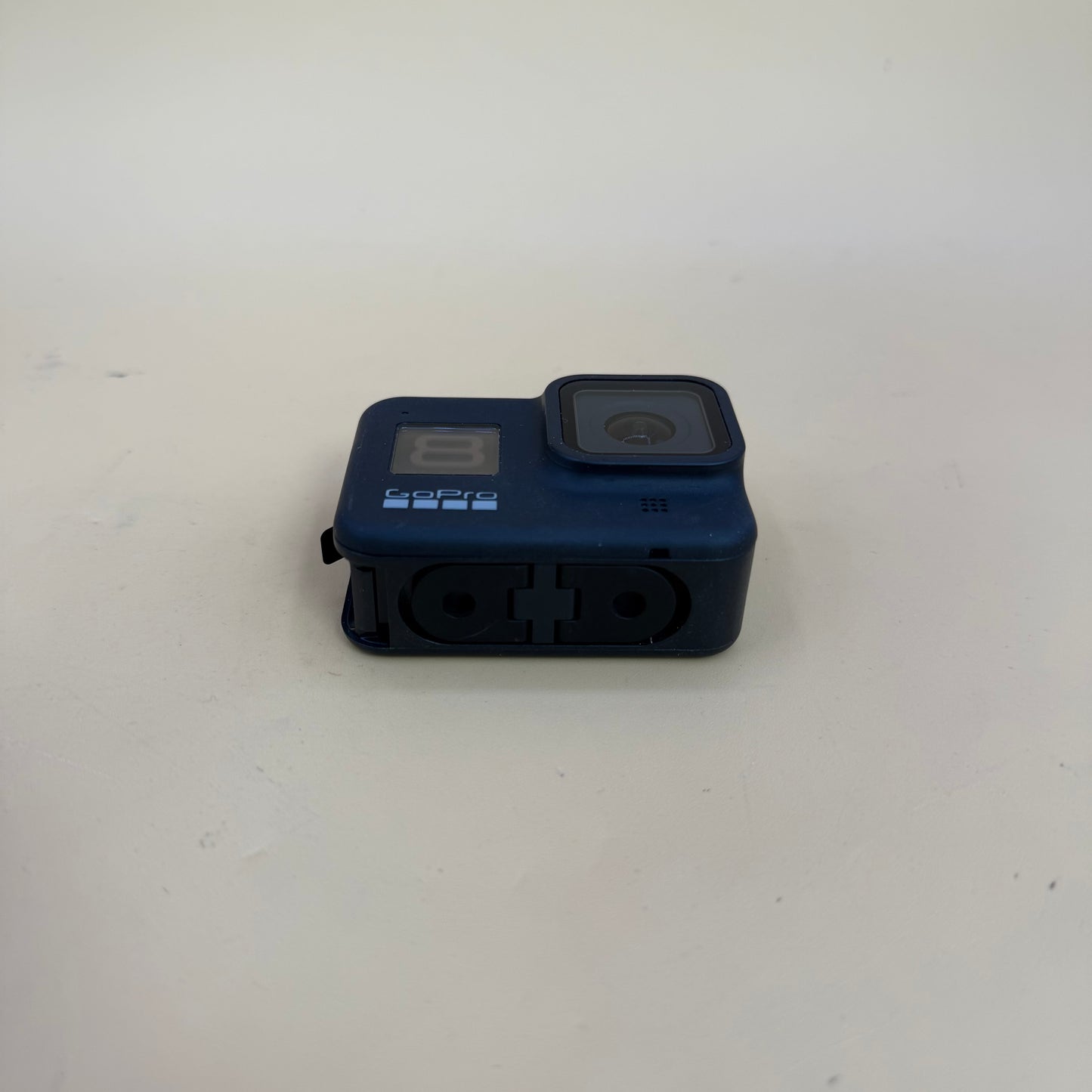 GoPro Hero8 Black 12MP 360 Action Camera CHDHX-801