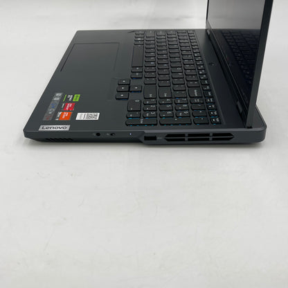Lenovo Legion Pro 5 16" Ryzen 9 7945HX 2.5GHz 32GB RAM 1TB SSD GeForce RTX 4070
