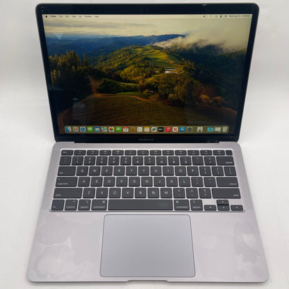 2020 Apple MacBook Air 13.3" i3 1.1GHz 8GB RAM 256GB SSD Space Gray A2179