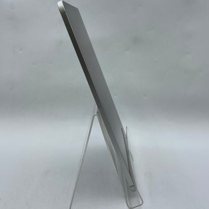 WiFi Only Apple iPad Pro 11" 1st Gen 256GB Silver MU1D2LL/A