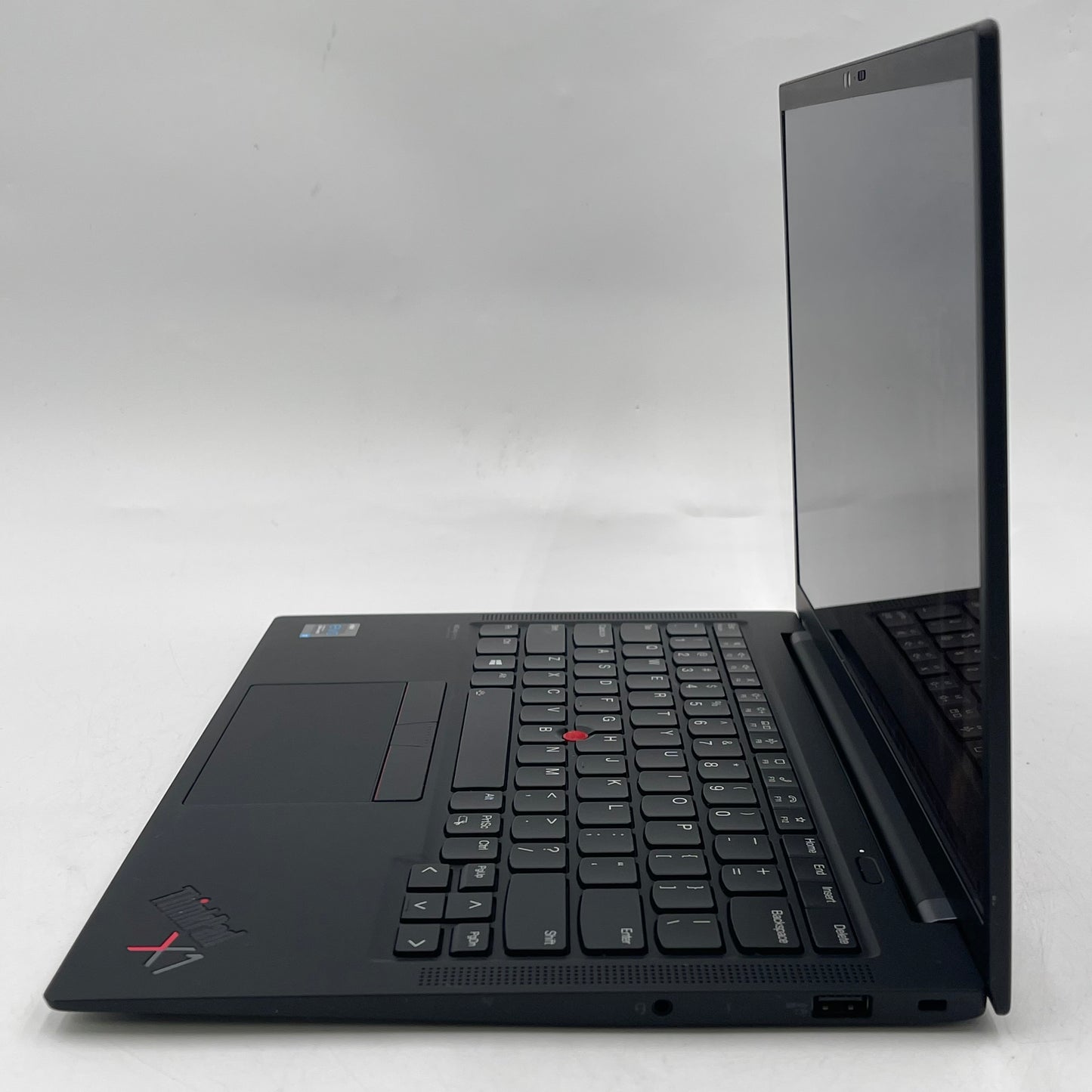 Lenovo ThinkPad X1 Carbon Gen 9 14" i7-1185G7 3.0GHz 16GB RAM 512GB SSD