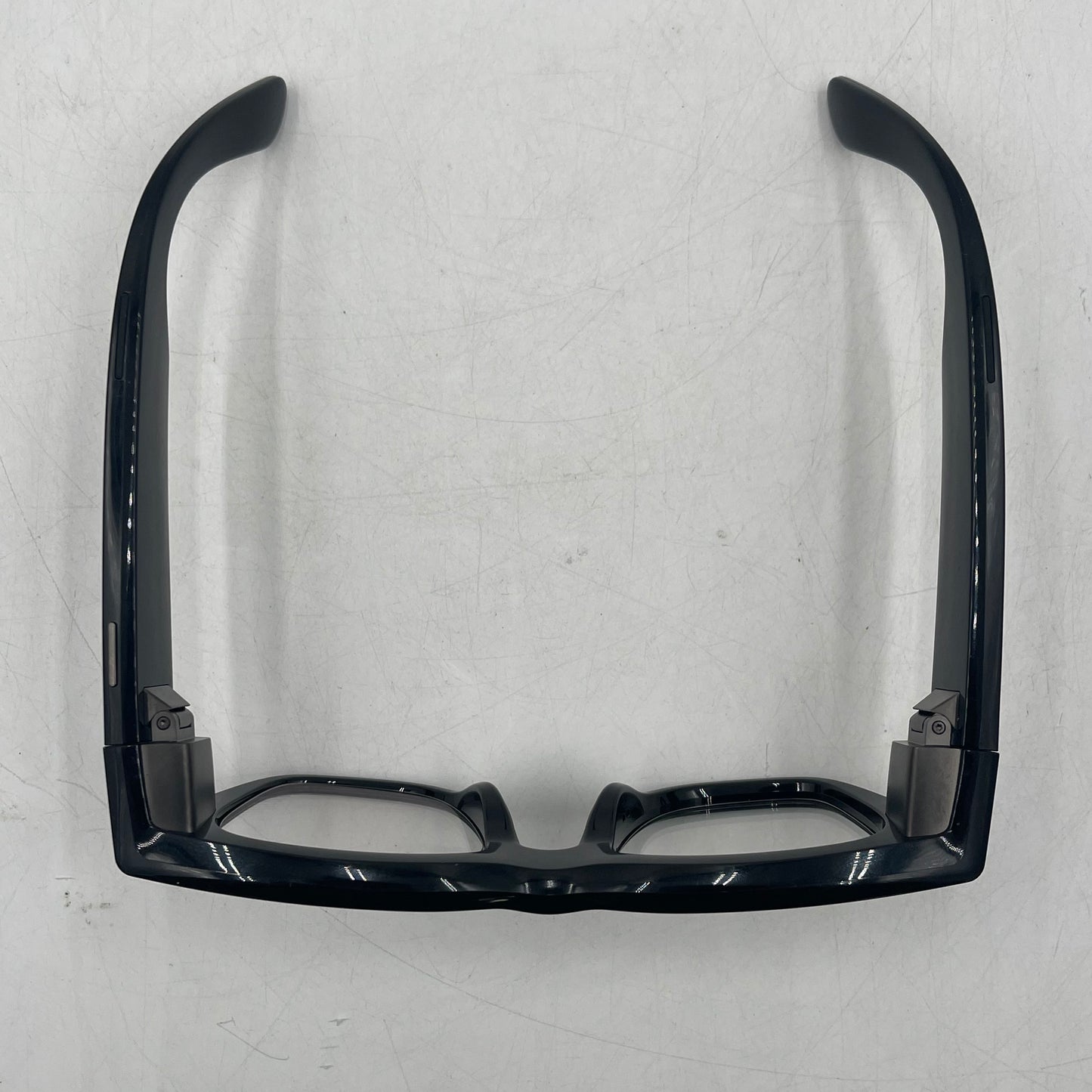 Ray-Ban Meta Display & Neural Band Shiny Black Transitions AI Smart Glasses