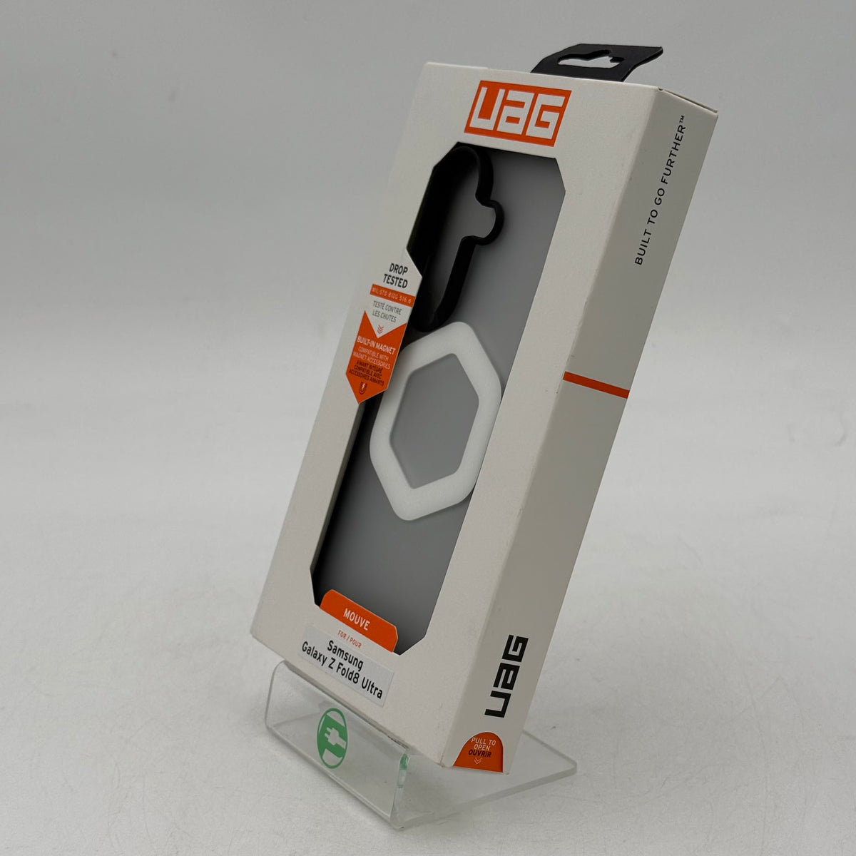 New UAG Mouve Galaxy Z Fold8 Ultra Case Protective Smartphone Case 4759U