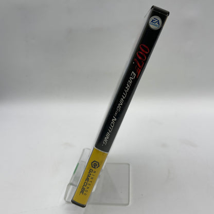 James Bond 007: Everything or Nothing (Nintendo GameCube, 2004)
