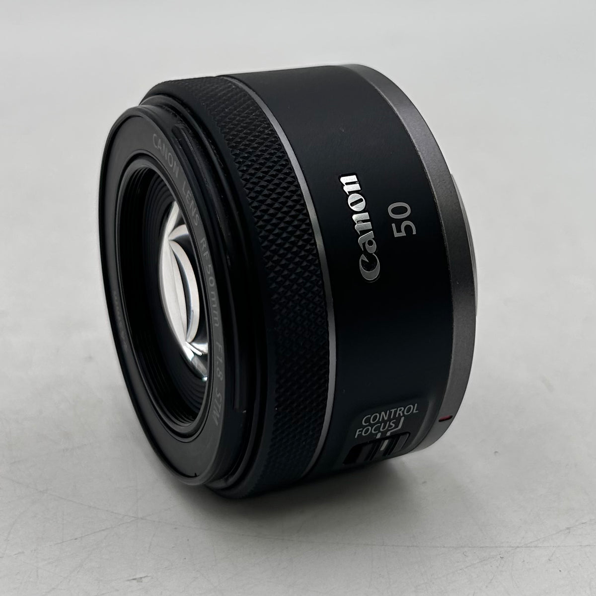 Canon RF Prime 50mm f/1.8 STM Fixed/Prime Lens