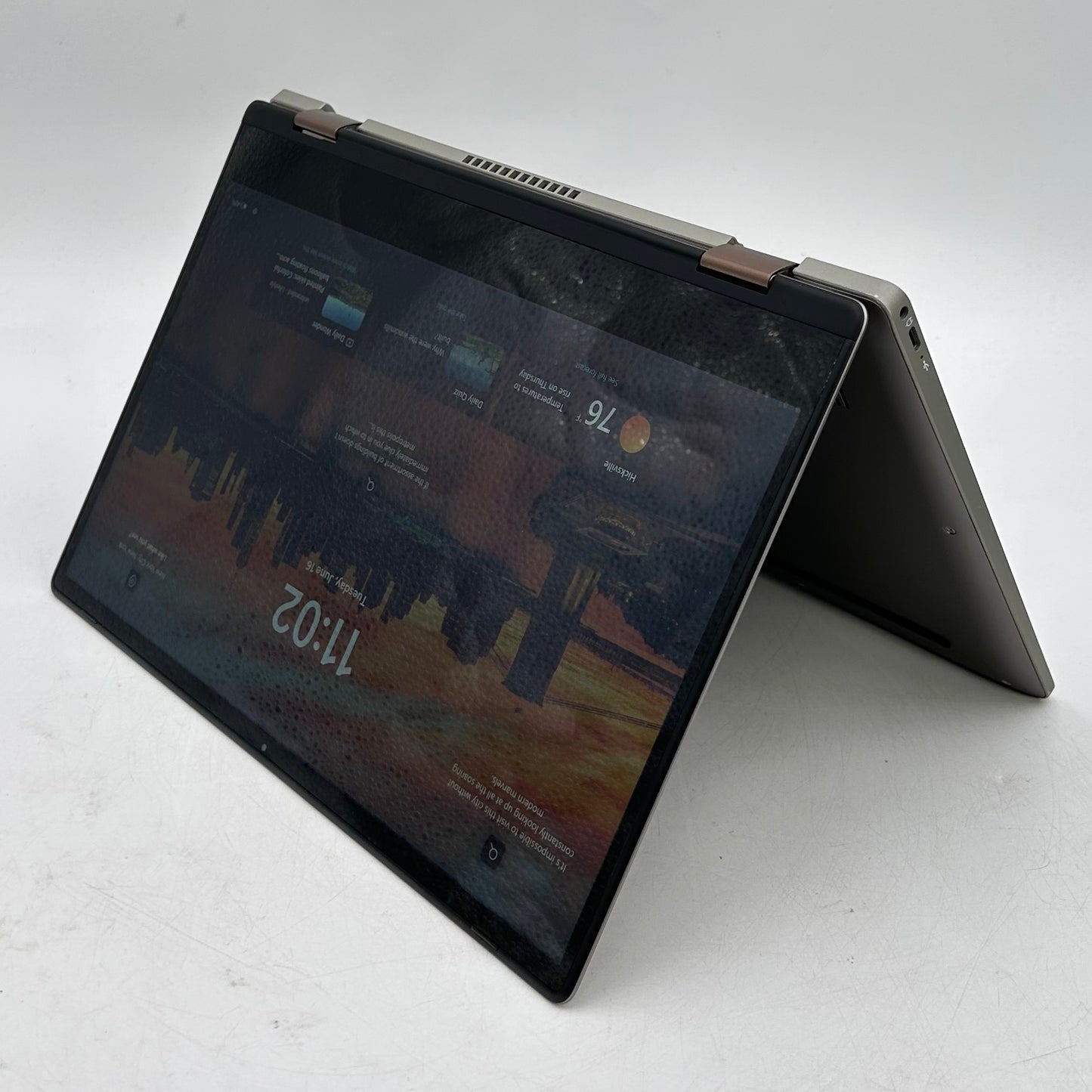 Onn Laptop 100002434 13.3" i3-8145U 2.1GHz 4GB RAM 128GB SSD