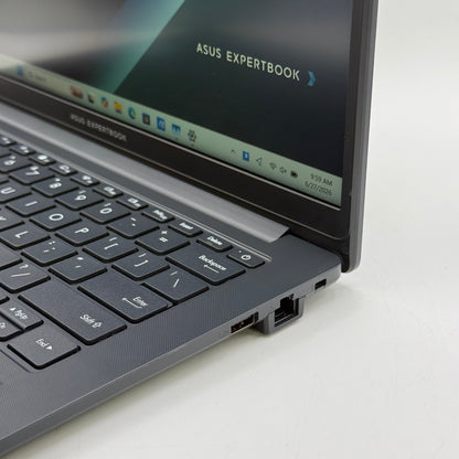 Asus Expertbook B1403CTA 14" N150 0.8GHz 4GB RAM 128GB SSD