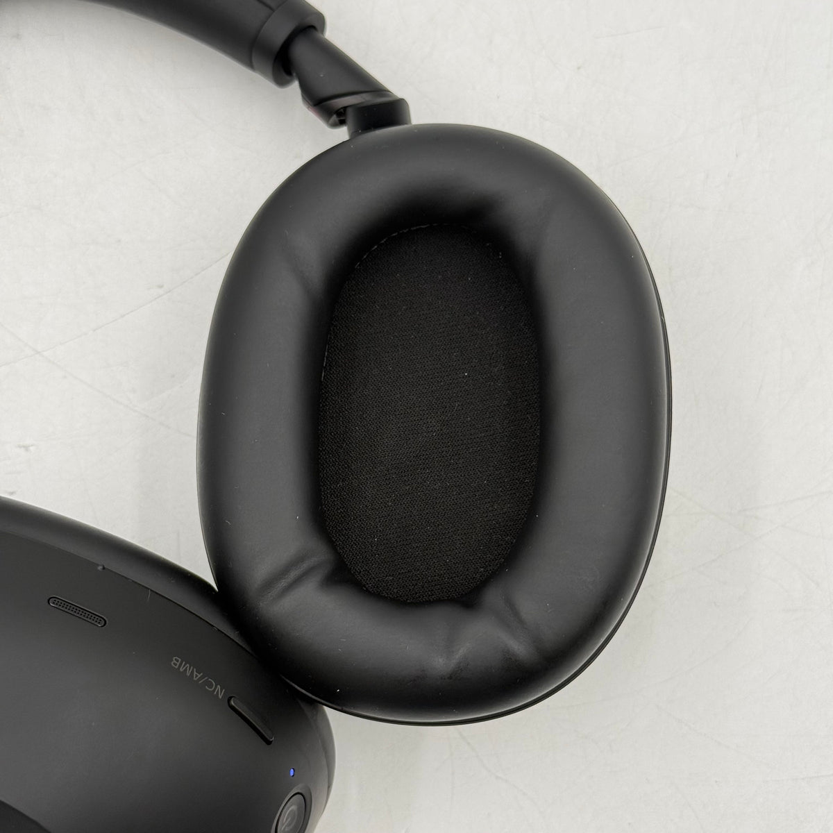 Sony Wireless Noise-Canceling Over-Ear Bluetooth Headphones Black WH-1000XM6