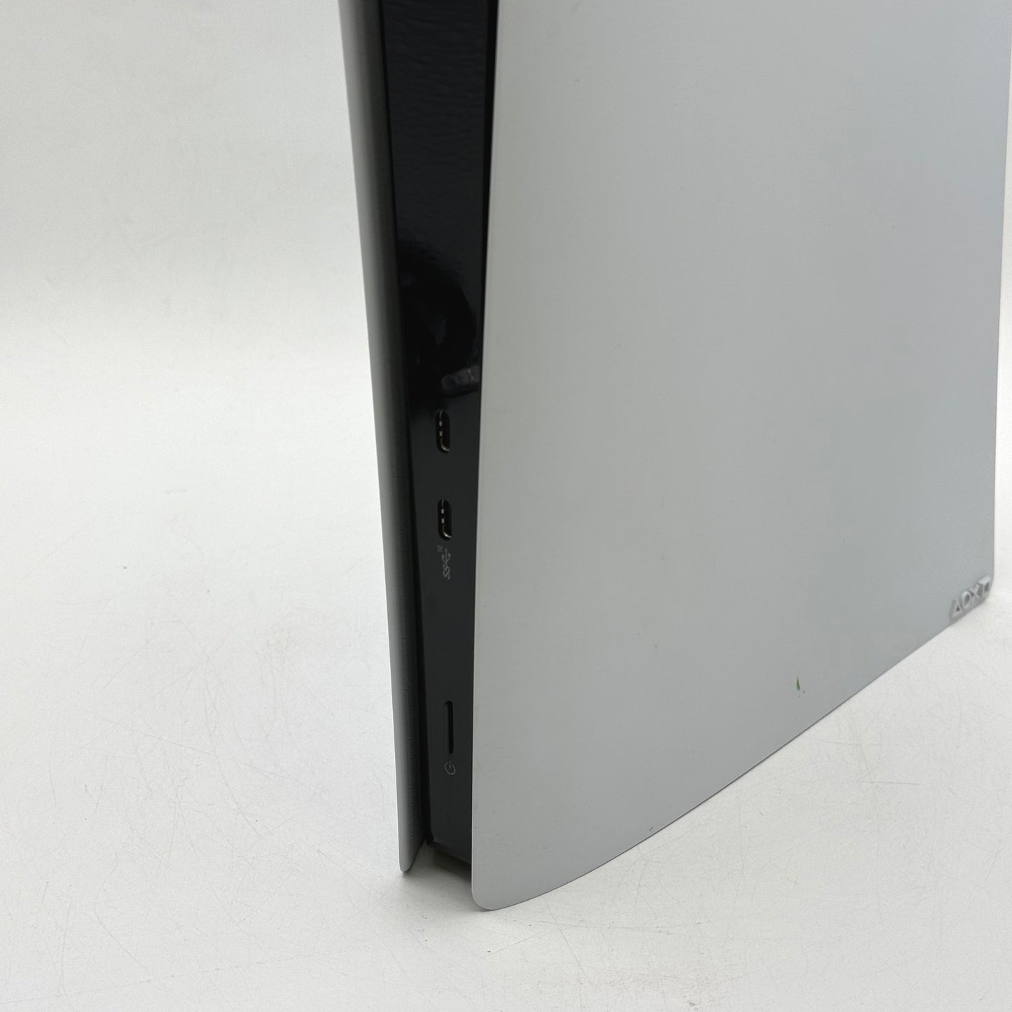 Sony PlayStation 5 Slim Digital PS5 1TB White Console Gaming System CFI-2015