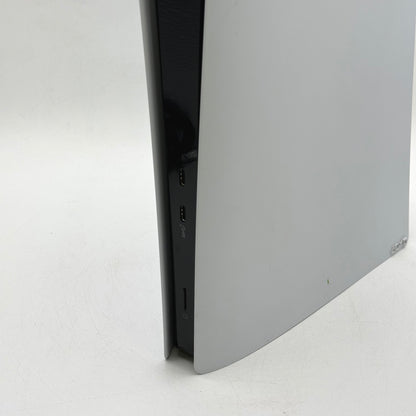 Sony PlayStation 5 Slim Digital PS5 1TB White Console Gaming System CFI-2015