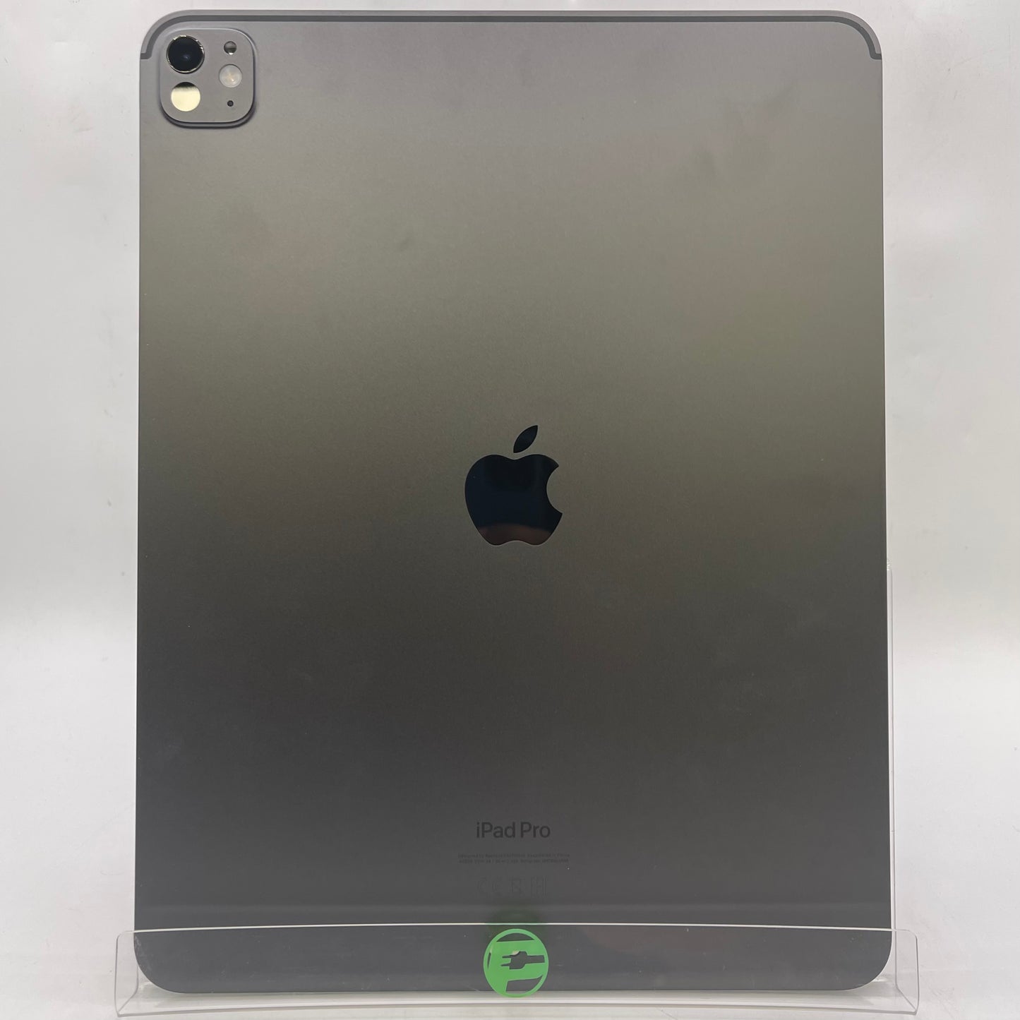 WiFi Only Apple iPad Pro 13" M4 256GB Space Black MVX23NF/A