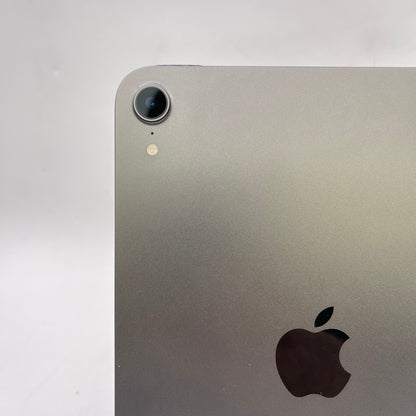 WiFi Only Apple iPad Mini 6th Gen 64GB Space Gray MK7M3LL/A