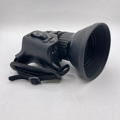 Fujinon Aspheric 16x TV Zoom Lens 6.3mm-101mm f/1.8 Sony HDC series Manual Lens
