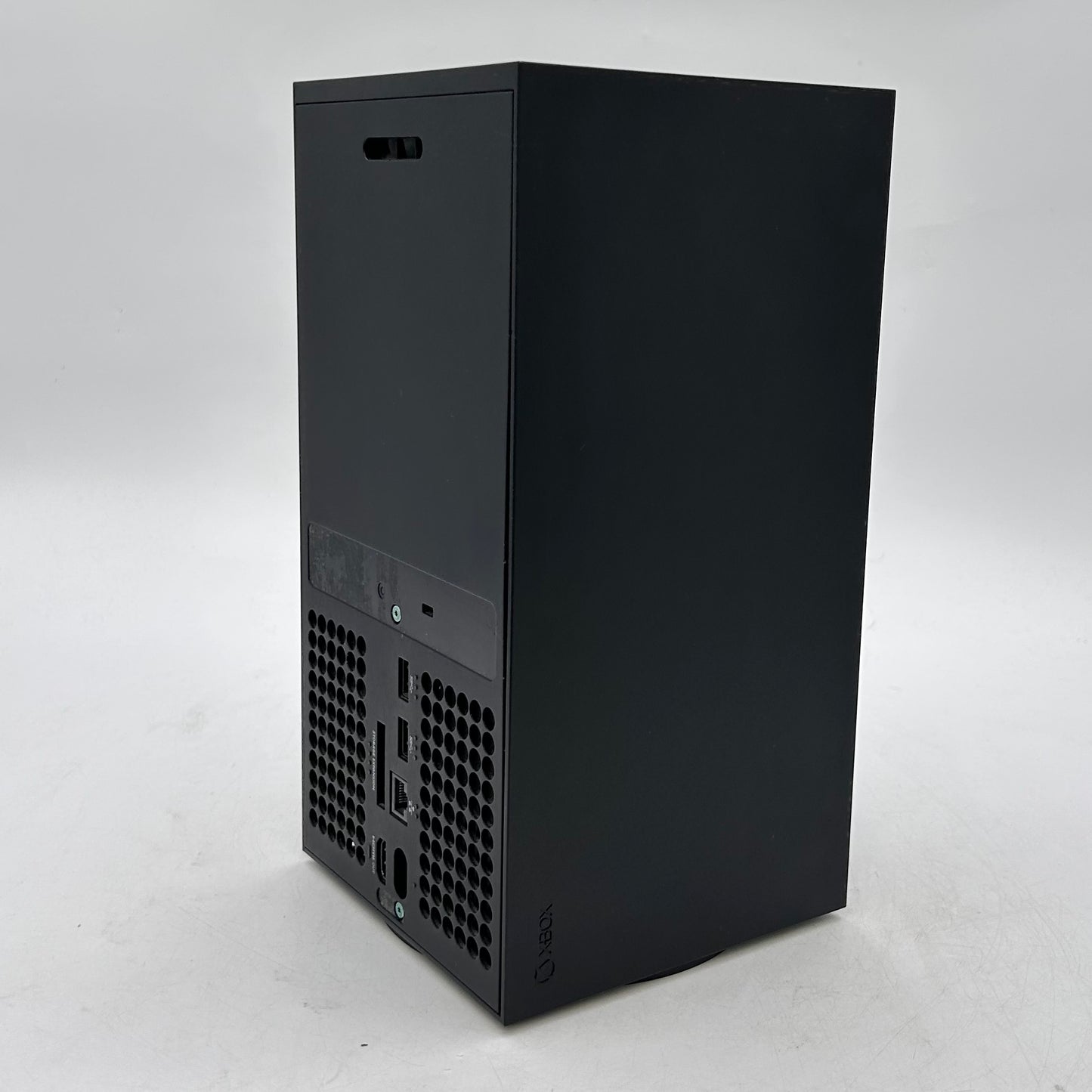 Microsoft Xbox Series X 1TB Console Gaming System Only Carbon Black 1882