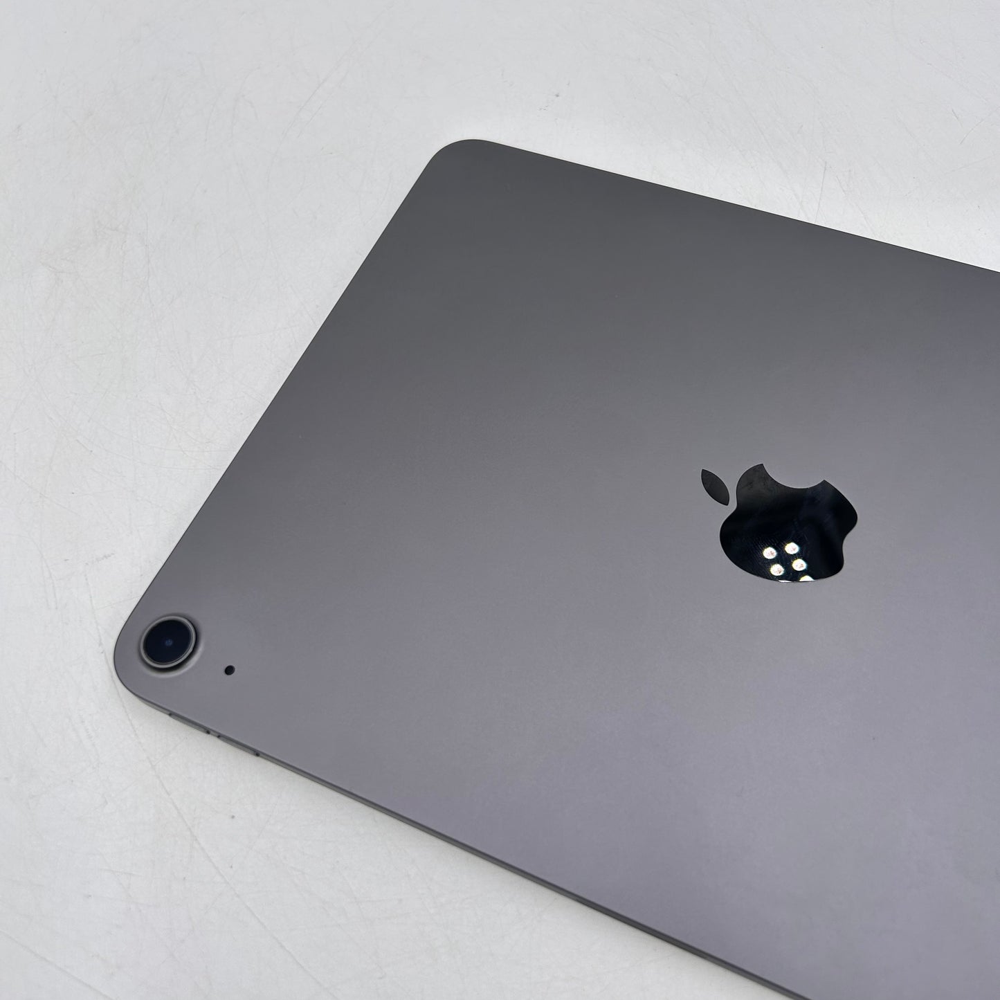 WiFi Only Apple iPad Air 5th Gen 64GB Space Gray MM9C3LL/A