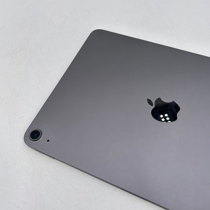WiFi Only Apple iPad Air 5th Gen 64GB Space Gray MM9C3LL/A