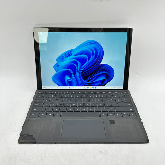 Microsoft Surface Pro 5 1796 12.3" i7-6600U 2.5GHz 16GB RAM 512GB SSD READ