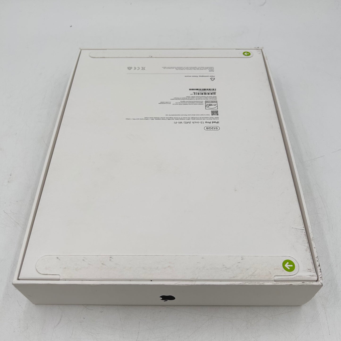 New WiFi Only Apple iPad Pro 13" M5 512GB Space Black MDYL4LL/A