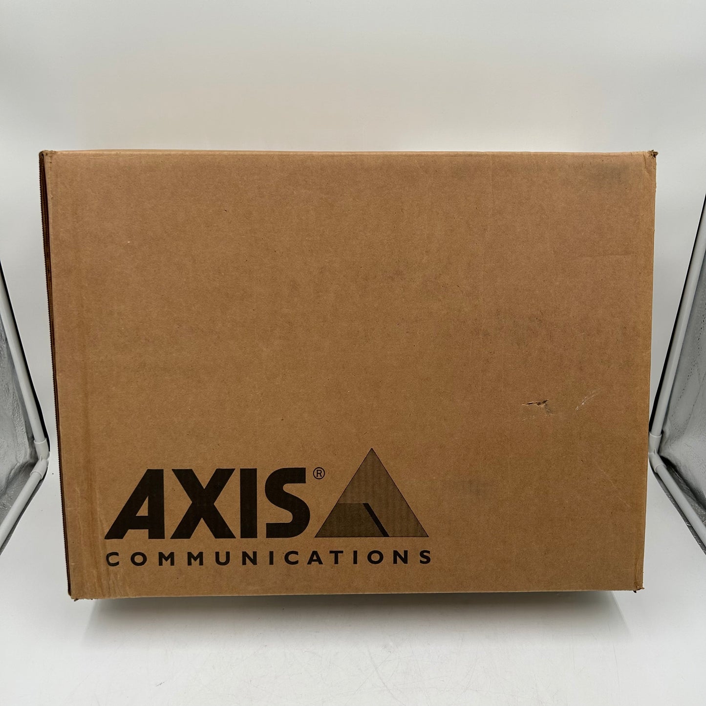 New Axis 291 1U Video Server Rack 0267-004