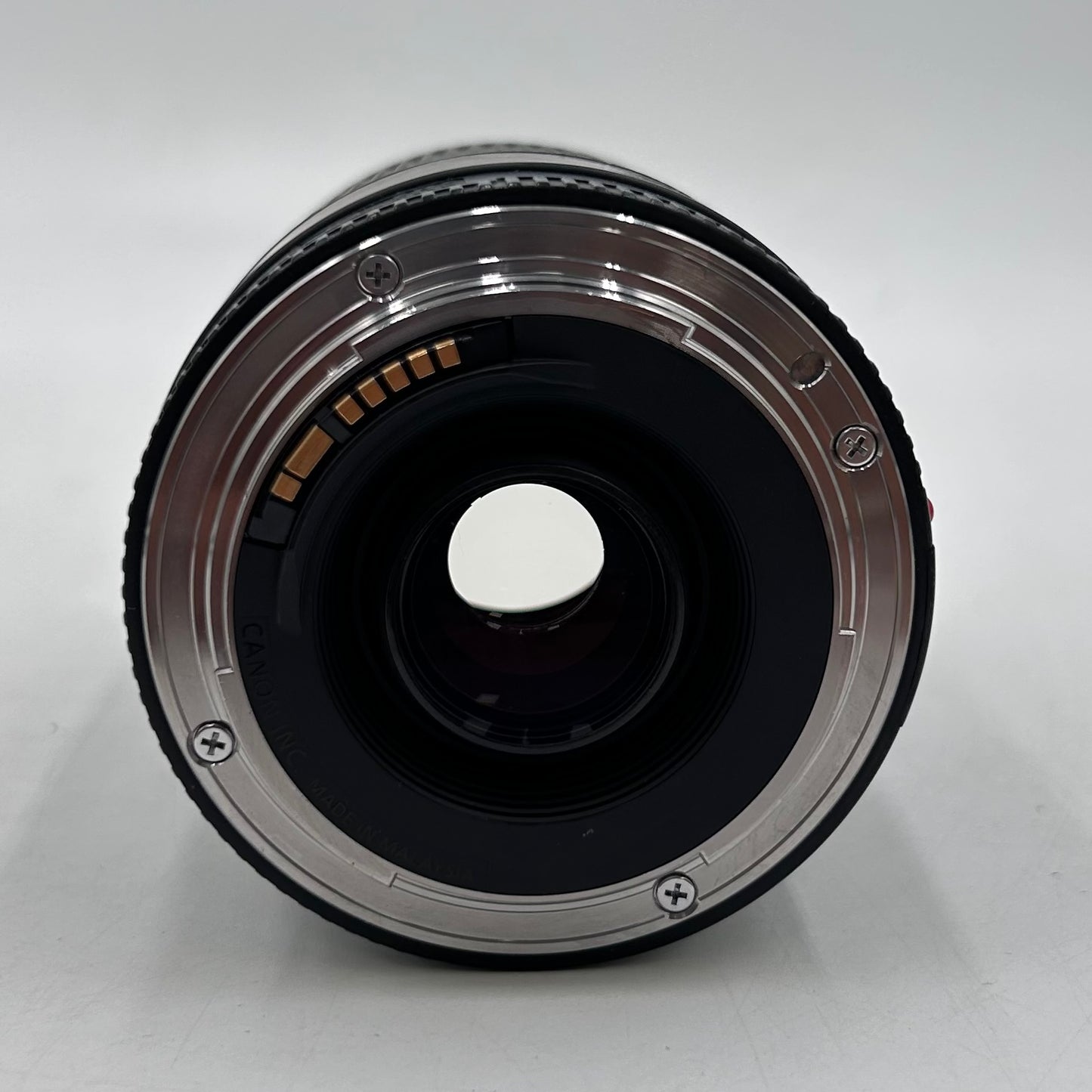 Canon EF Telephoto Lens 75-300mm f/4.5-5.6 III Zoom Lens