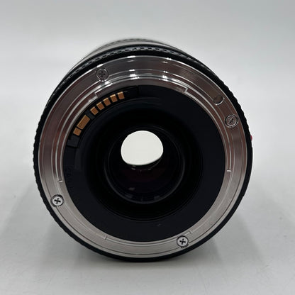 Canon EF Telephoto Lens 75-300mm f/4.5-5.6 III Zoom Lens