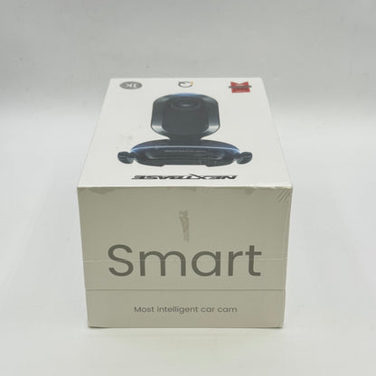 New Nextbase IQ 1080p HD Smart Dash Cam with Wi-Fi & GPS NBIQ1KUS