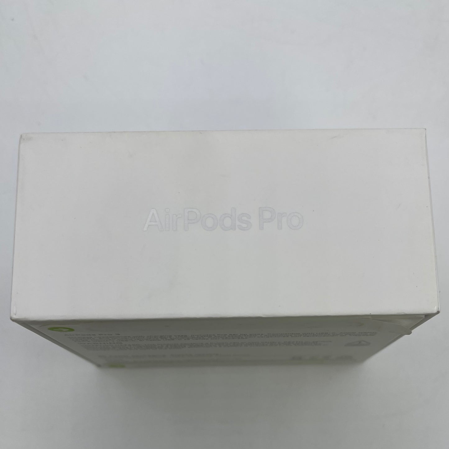 New Apple AirPods Pro 3rd Gen with MagSafe Charging Case MFHP4LL/A