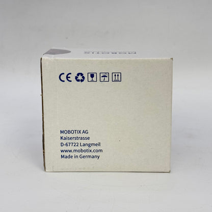 New Mobotix MX-OPT-RS1-EXT Weatherproof I/O Interface Box