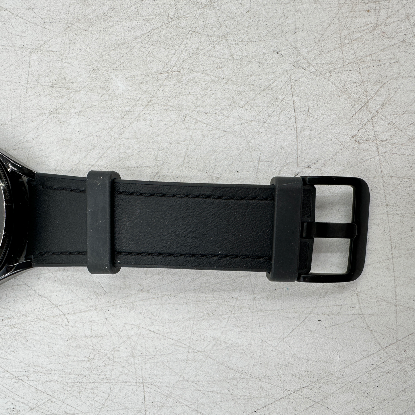 Factory Unlocked Samsung Galaxy Watch6 Classic Aluminum SM-R965U
