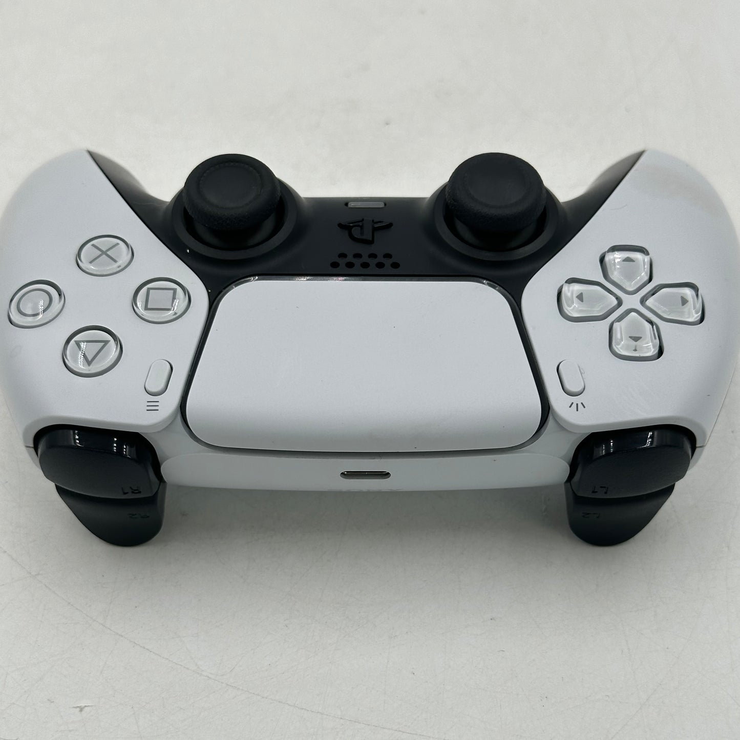 Sony PlayStation 5 PS5 DualSense Wireless Controller White CFI-ZCT2W