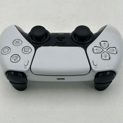 Sony PlayStation 5 PS5 DualSense Wireless Controller White CFI-ZCT2W
