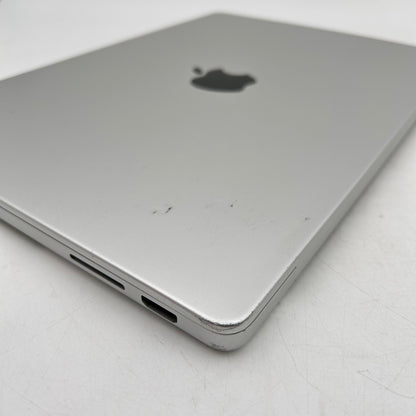 2023 Apple MacBook Pro 14" M3 8C GPU 4.0GHz 8GB RAM 512GB SSD A2918