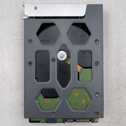 Western Digital 3.5" 16TB SATA III 6Gbps HDD WD160EMFZ