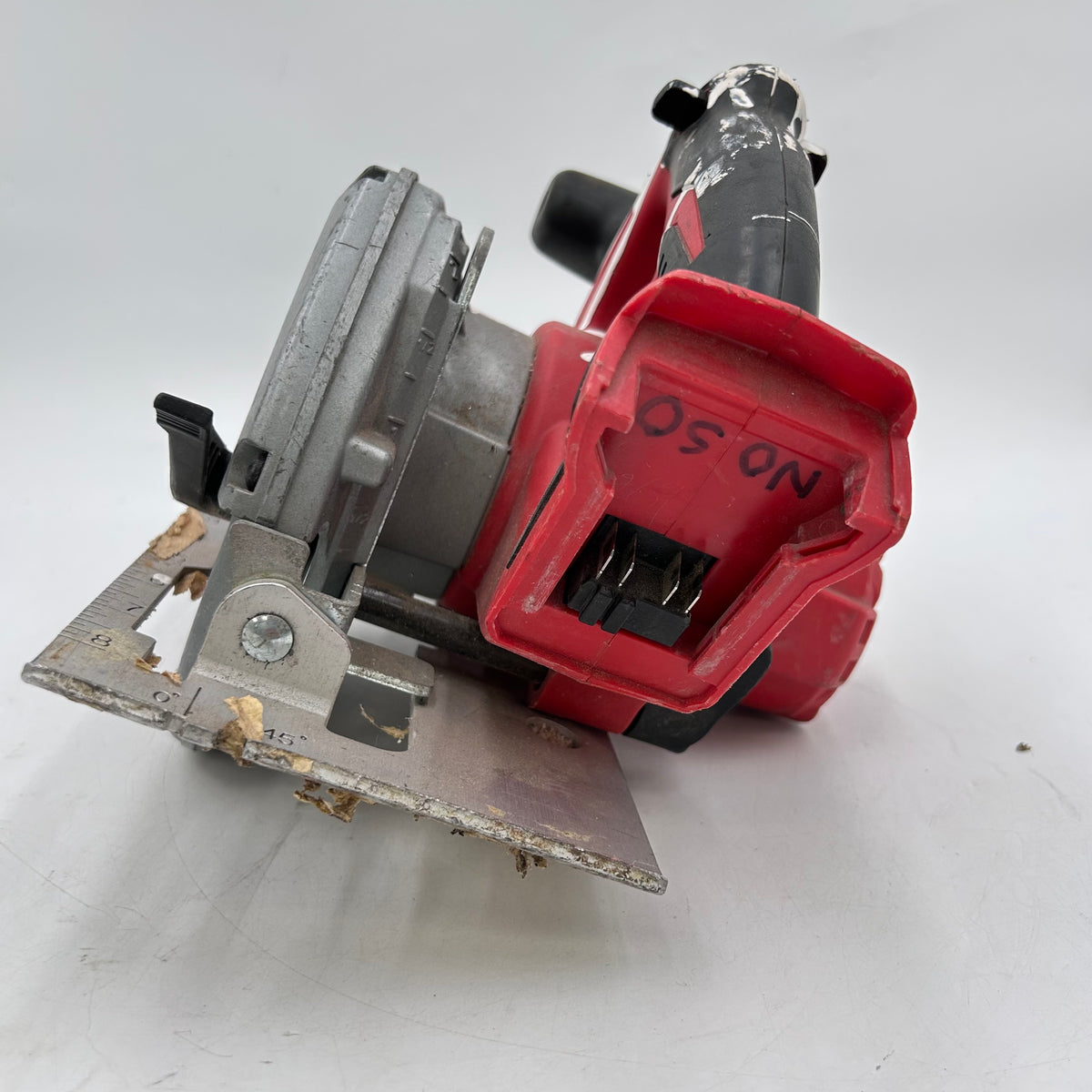 Milwaukee 2630-20 M18 18V 6-1/2" Circular Saw