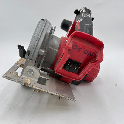 Milwaukee 2630-20 M18 18V 6-1/2" Circular Saw