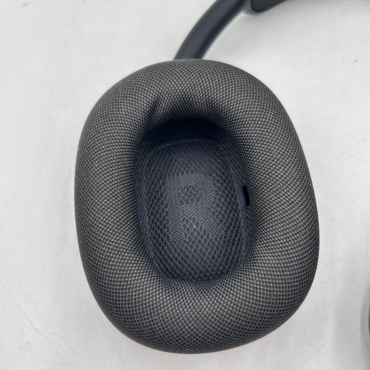 Apple AirPods Max Wireless Over-Ear Headphones Space Gray MGYH3AM/A