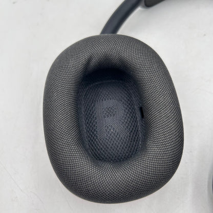 Apple AirPods Max Wireless Over-Ear Headphones Space Gray MGYH3AM/A