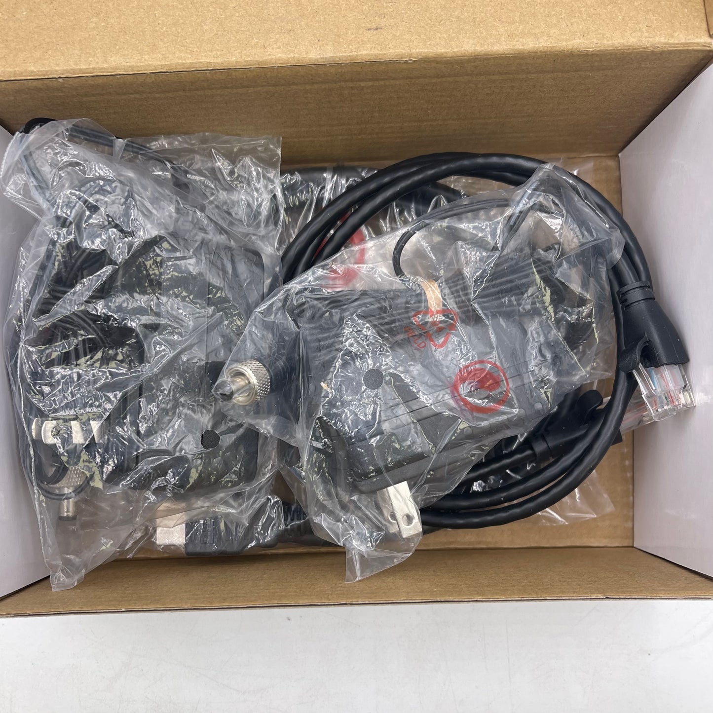 New AV ACCESS 4KIP 100-KVM 4k kvm Extender Over IP