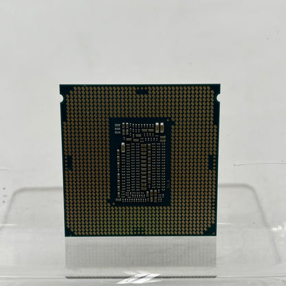 Intel Core i9-9900K 3.60GHz 8 Core SRG19 16 Thread LGA 1151