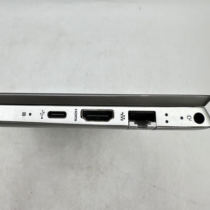 HP Pavilion Laptop 14-ce3065st 14" i5-1035G1 2.4GHz 8GB RAM 256GB SSD READ