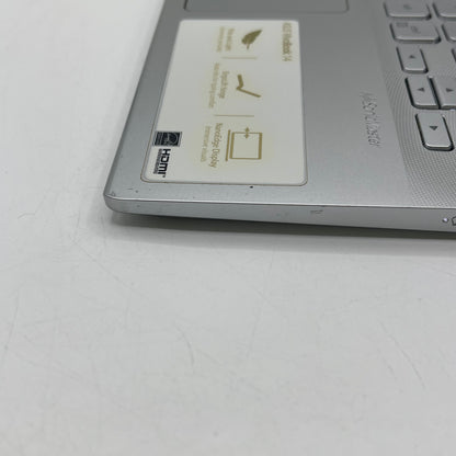 Asus Vivobook 14 X420U 14" i5-8250U 1.6GHz 8GB RAM 128GB SSD