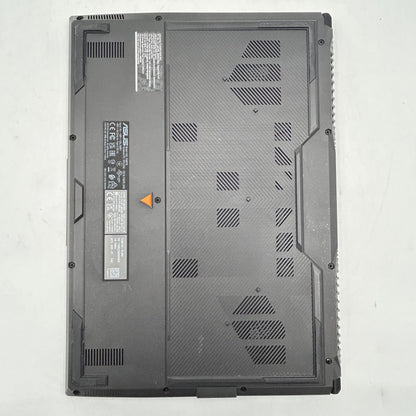 Asus TUF A16 FA607N 16" Ryzen 5 7535HS 3.3GHz 16GB RAM 1TB SSD GeForce RTX 4050